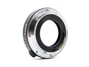 Canon Extension Tube EF12