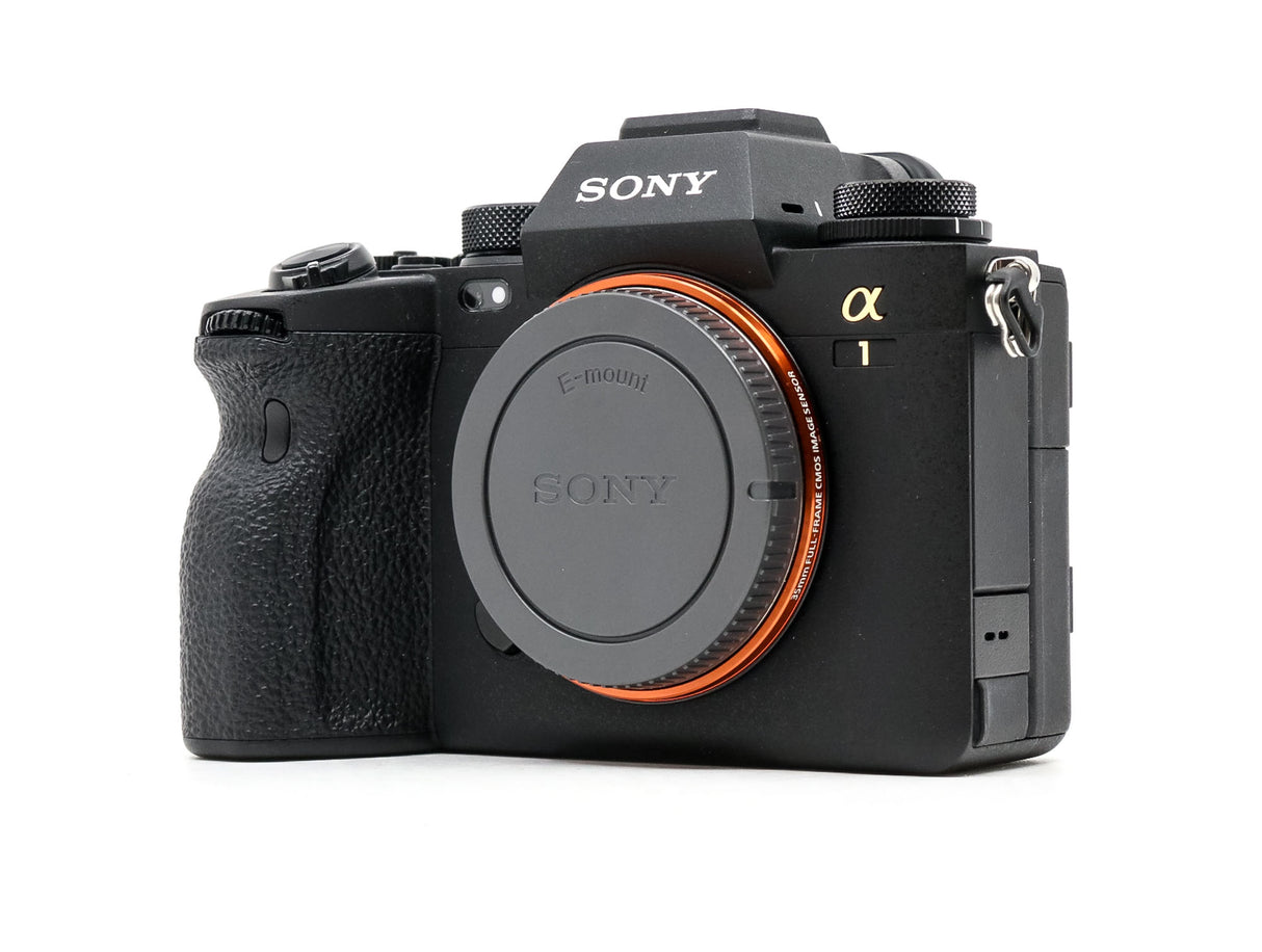 Sony A1