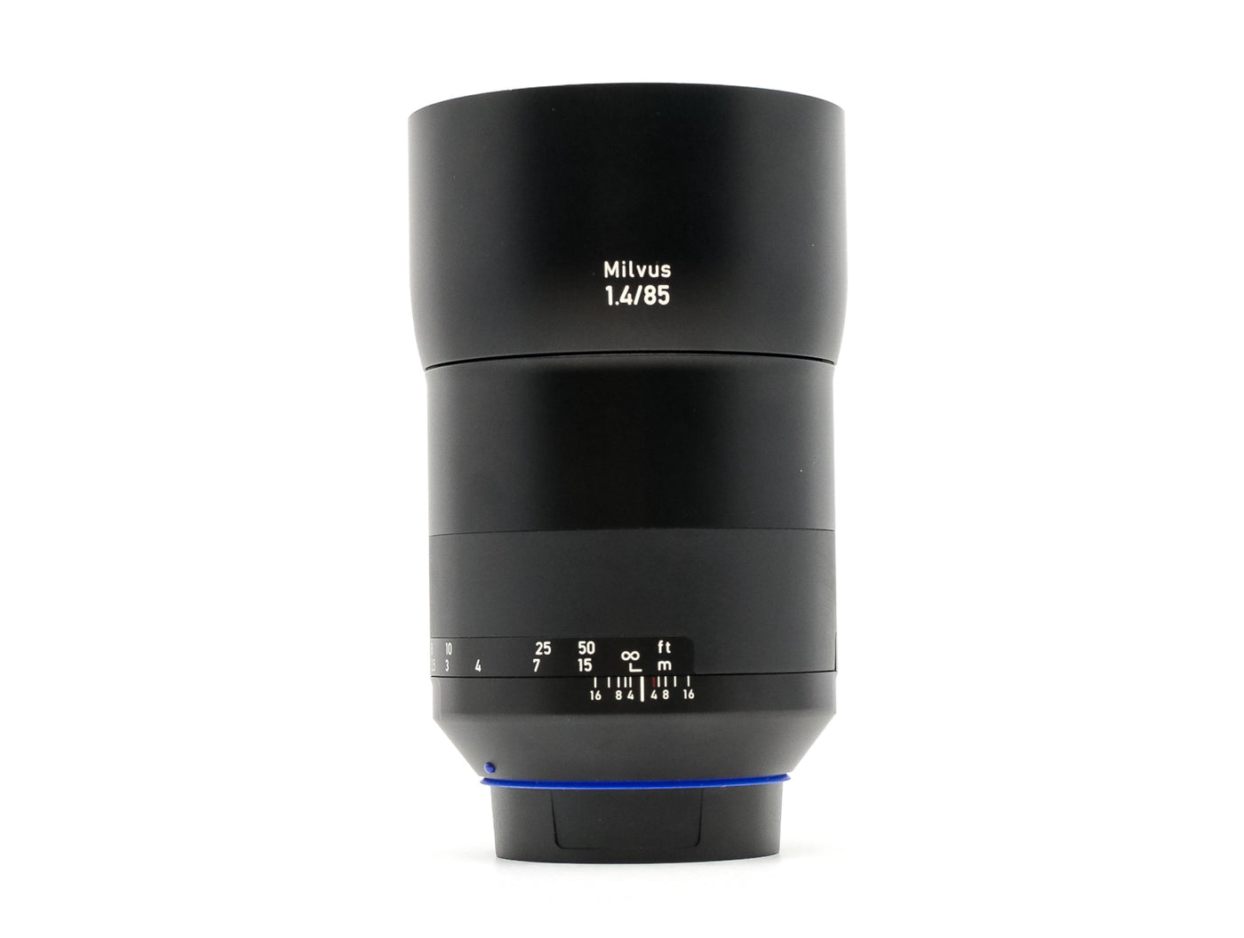 ZEISS Milvus 85mm f/1.4 ZE - Canon EF Fit · imagen principal