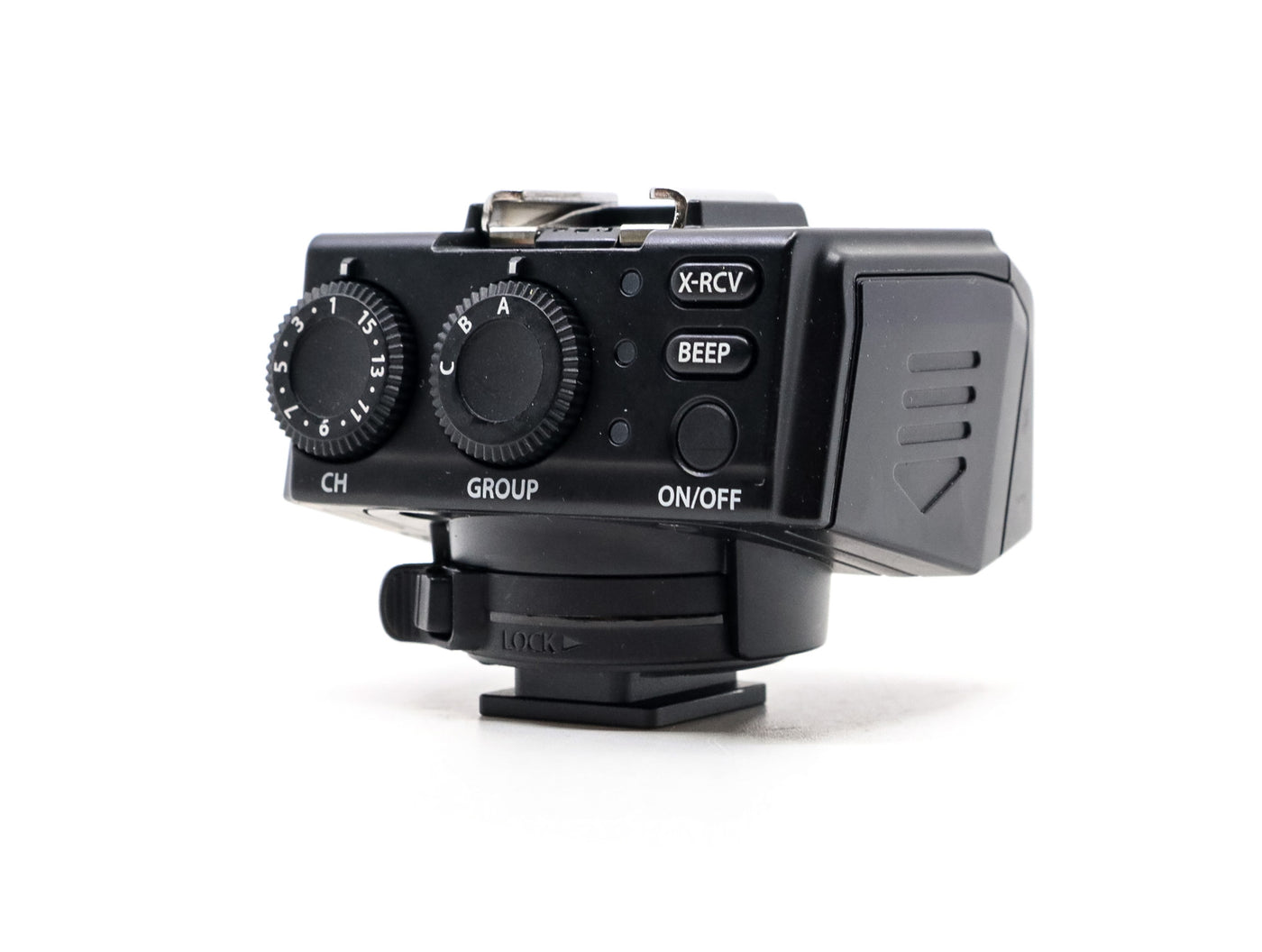 Olympus FR-WR Wireless Flash Receiver · imagen principal