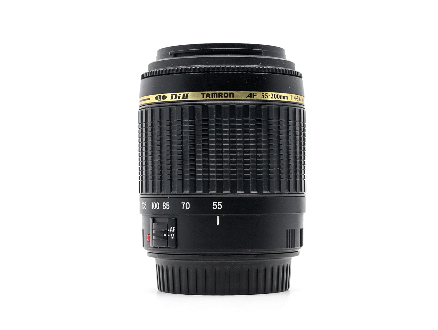 Tamron AF 55-200mm f/4-5.6 Di II LD Macro - Canon EF-S Fit · imagen principal