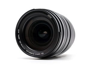 Panasonic 10-25mm f/1.7 Leica DG Vario-Summilux ASPH