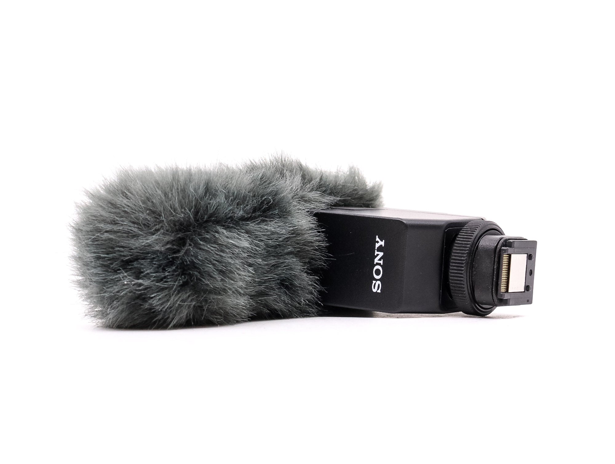 Sony ECM-B1M Shotgun Microphone – Camera Market