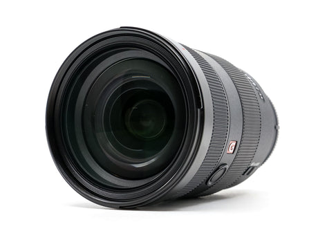 Sony FE 24-70mm f/2.8 GM - segunda mano - excelente estado - detalle 2 de 3 - SKU 3800303 - Camera Market