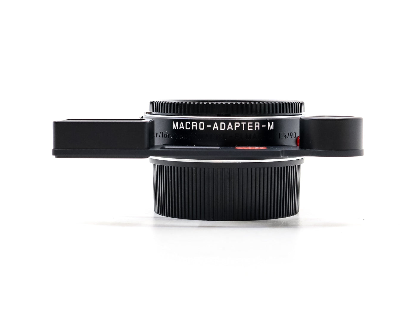 Leica Macro Adapter M for 90mm f/4 Macro [14409] · imagen principal