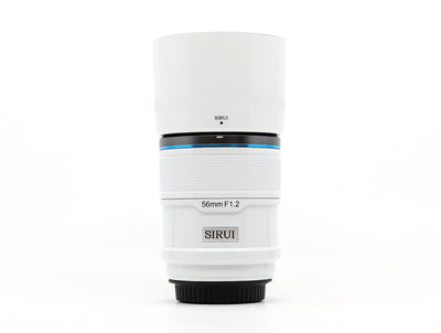 Sirui Sniper 56mm f/1.2 - Sony E Fit
