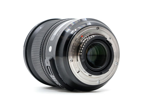 Sigma 24-105mm f/4 DG OS HSM ART - Nikon Fit 