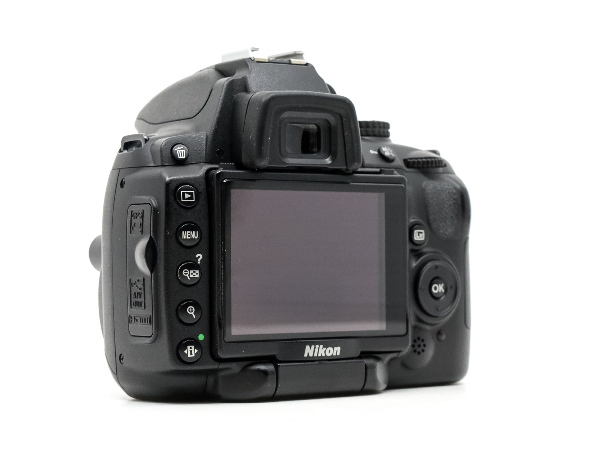 Discover the incredible features of the Nikon D5000 at Camera
