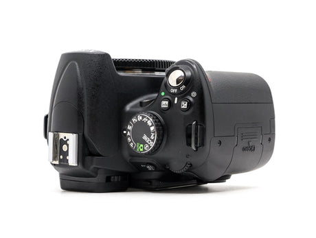 nikon|d5000 - Excelente - 4