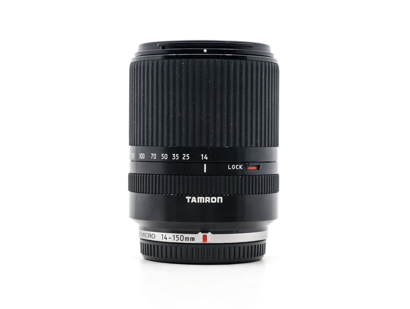 Tamron 14-150mm f/3.5-5.8 Di III - Micro Four Thirds Fit  · main image