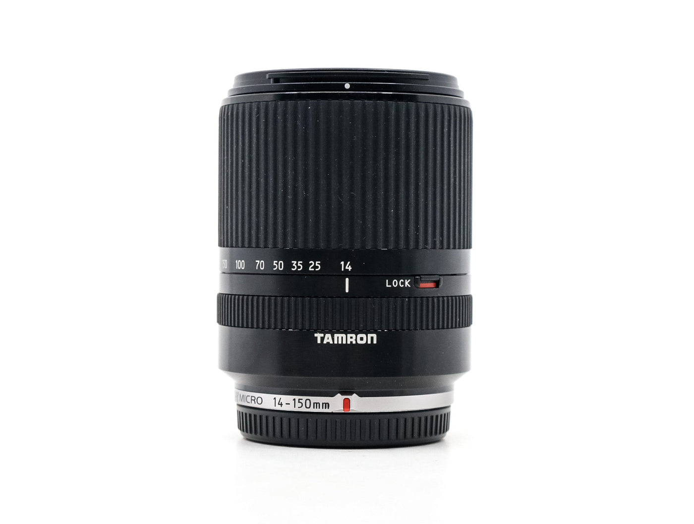 Tamron 14-150mm f/3.5-5.8 Di III - Micro Four Thirds Fit · main image