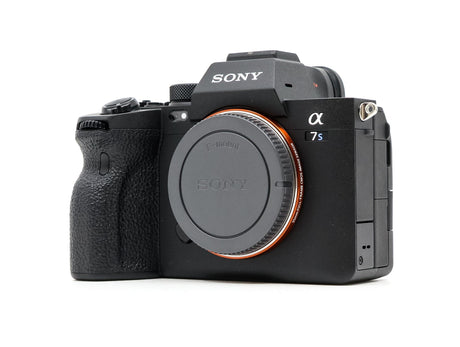 sony|alpha a7s iii - Bueno - 1