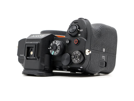 Sony Alpha A7S III - segunda mano - excelente estado - detalle 3 de 4 - SKU 3711532 - Camera Market