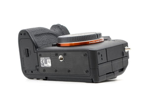 Sony Alpha A7S III - segunda mano - excelente estado - detalle 2 de 4 - SKU 3714907 - Camera Market