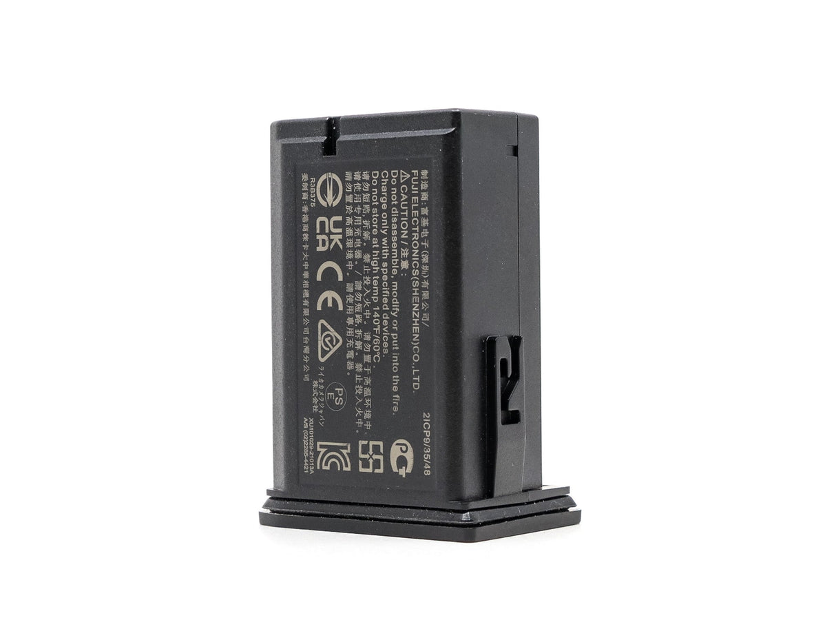 Leica BP-SCL7 Lithium-Ion Battery - segunda mano - excelente estado - detalle 3 de 3 - SKU 3791966 - Camera Market