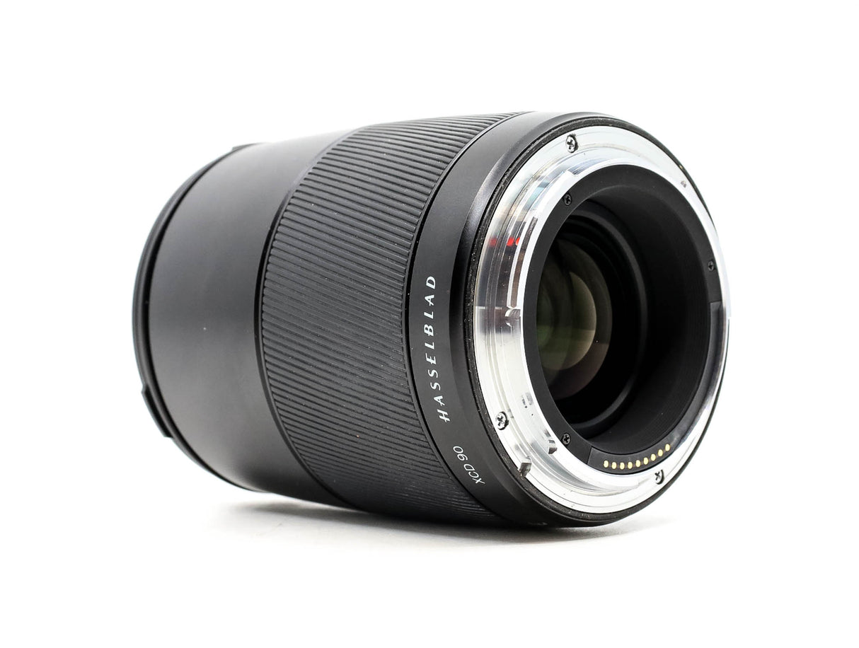 Hasselblad XCD 90mm f/3.2