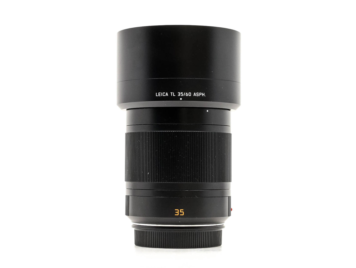 Leica 35mm f/1.4 Summilux-TL ASPH [11084] · main image