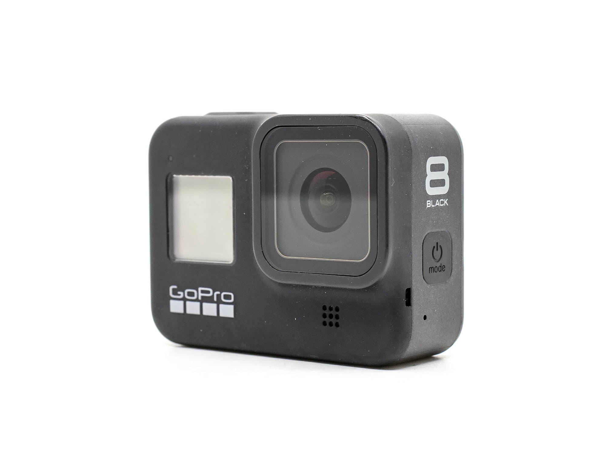 GoPro HERO8 Black – Camera Market