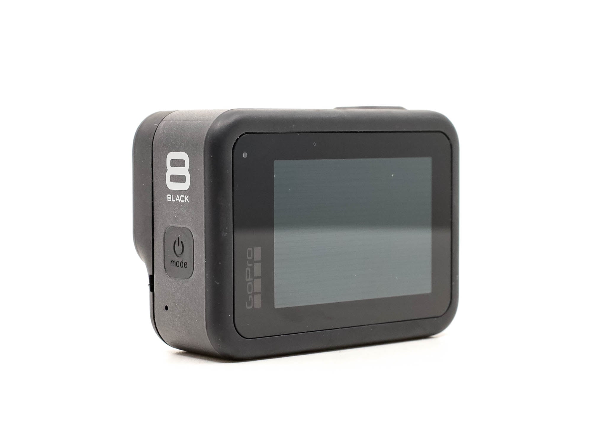 GoPro HERO8 Black – Camera Market
