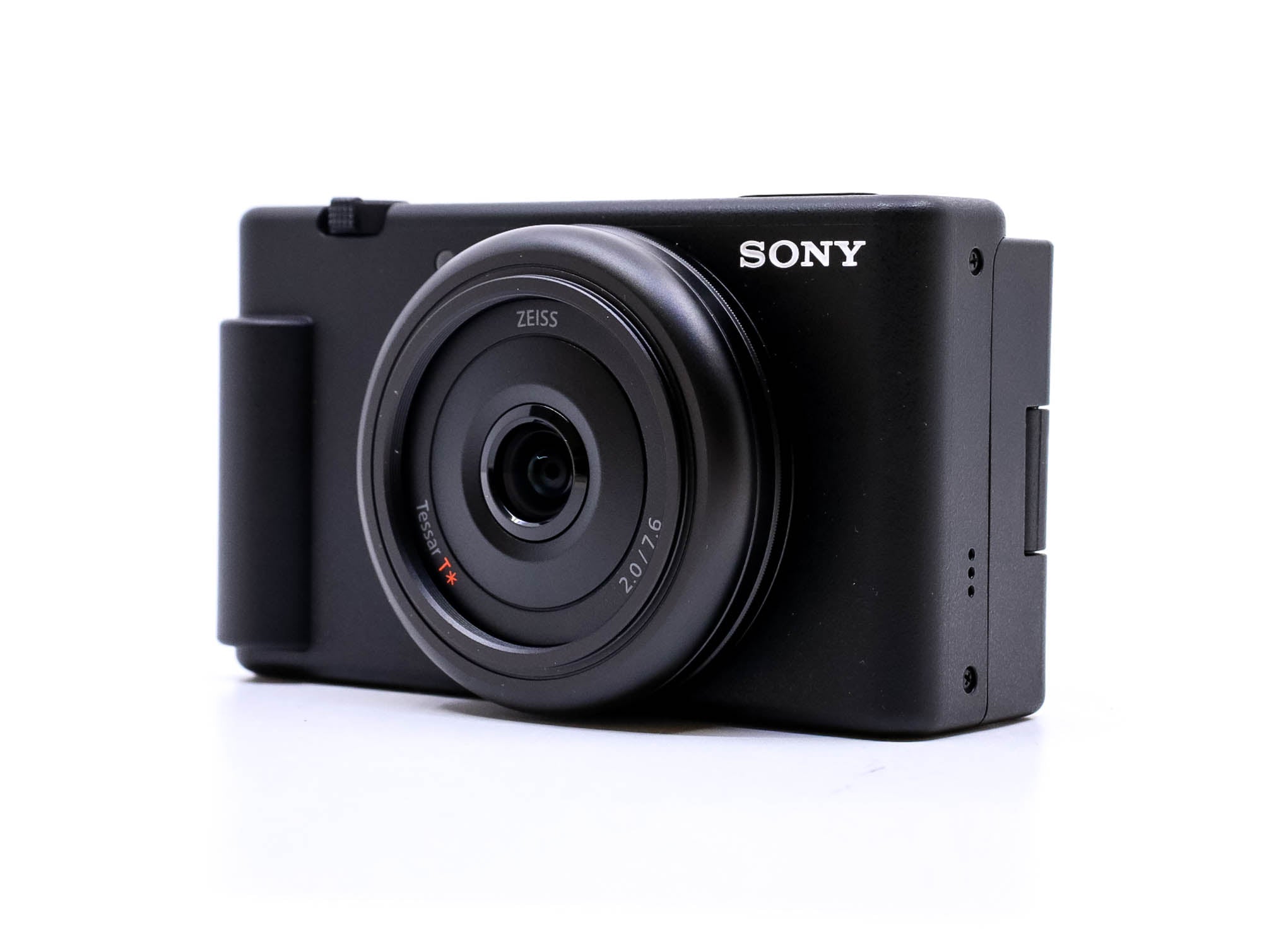 Sony ZV-1 Used | 12-Month Warranty – Camera Market