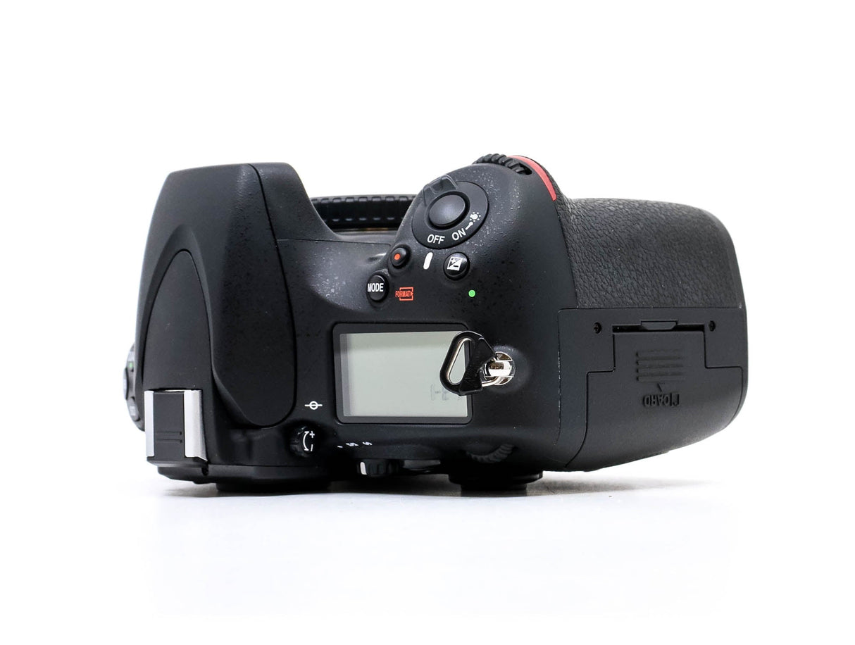 Nikon D800 - segunda mano - excelente estado - detalle 3 de 4 - SKU 3717468 - Camera Market