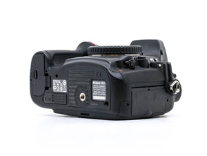 Nikon D800 - segunda mano - excelente estado - detalle 2 de 4 - SKU 3785808 - Camera Market