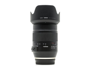 Tamron 35-150mm f/2.8-4 Di VC OSD - Canon EF fit