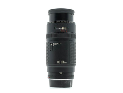 Canon EF 100-300mm f/5.6 