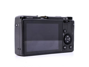 Ricoh GR IIIx - segunda mano - excelente estado - detalle 4 de 4 - SKU 3792220 - Camera Market
