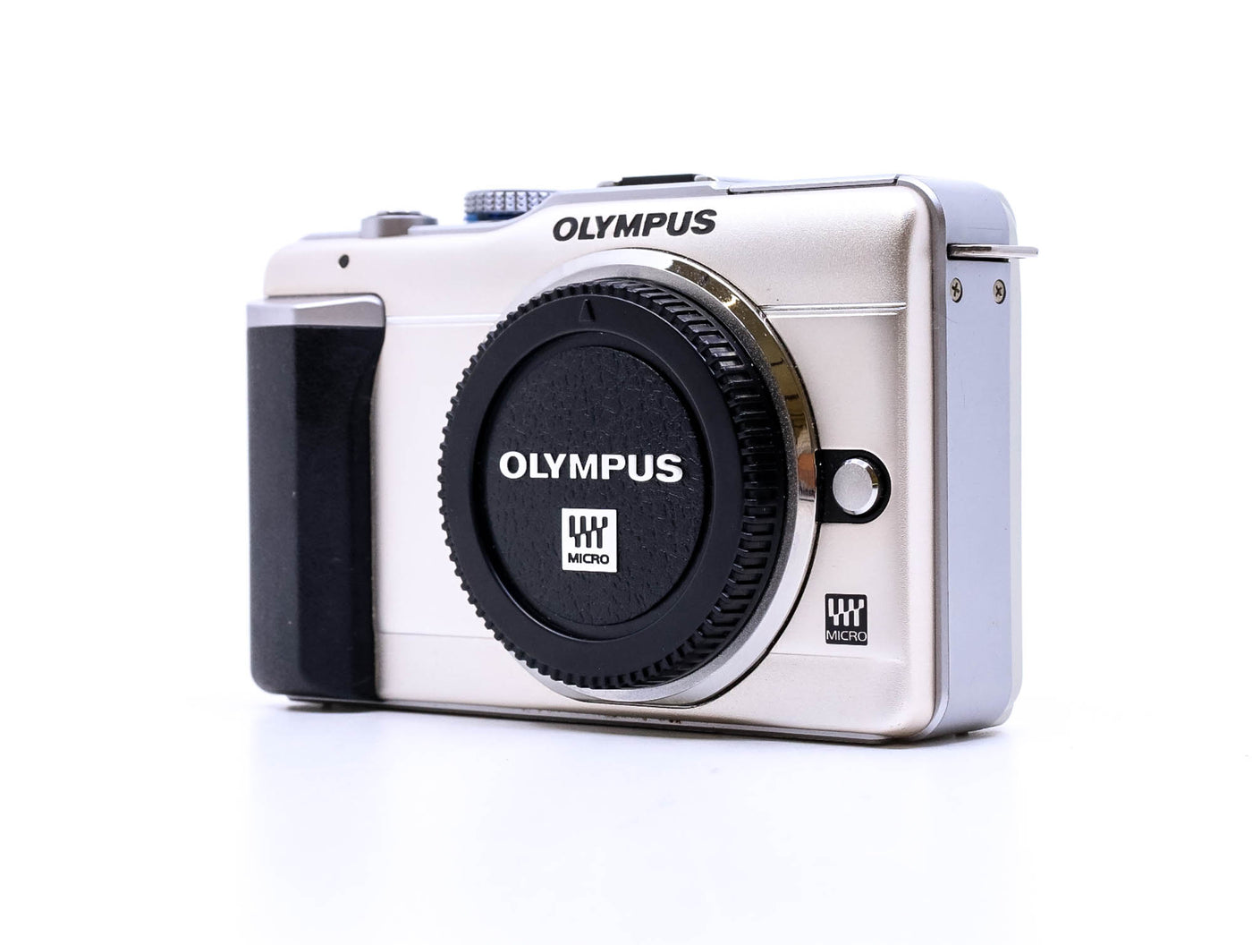 Olympus Pen E-PL1 · main image