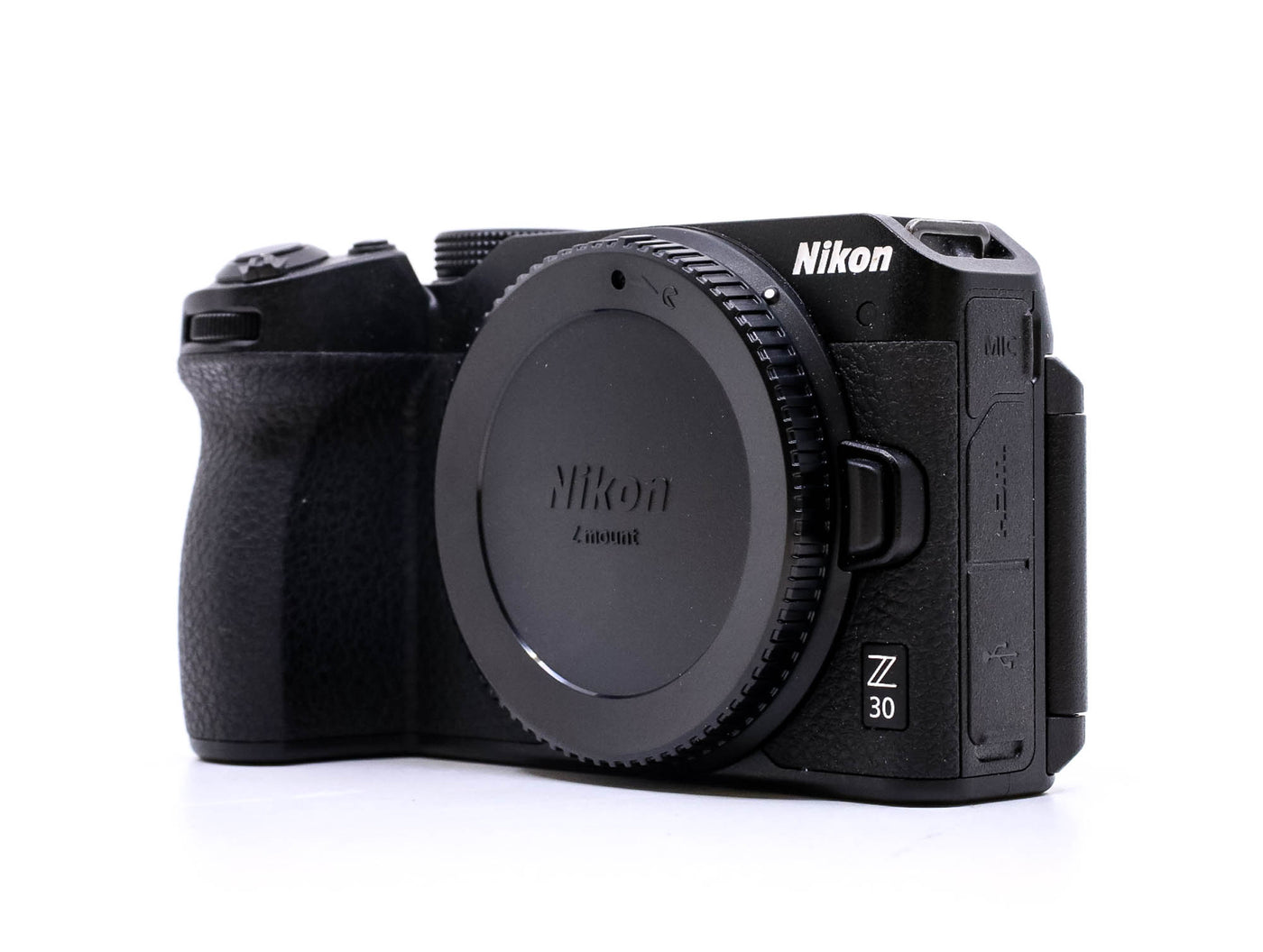 Nikon Z30 · main image