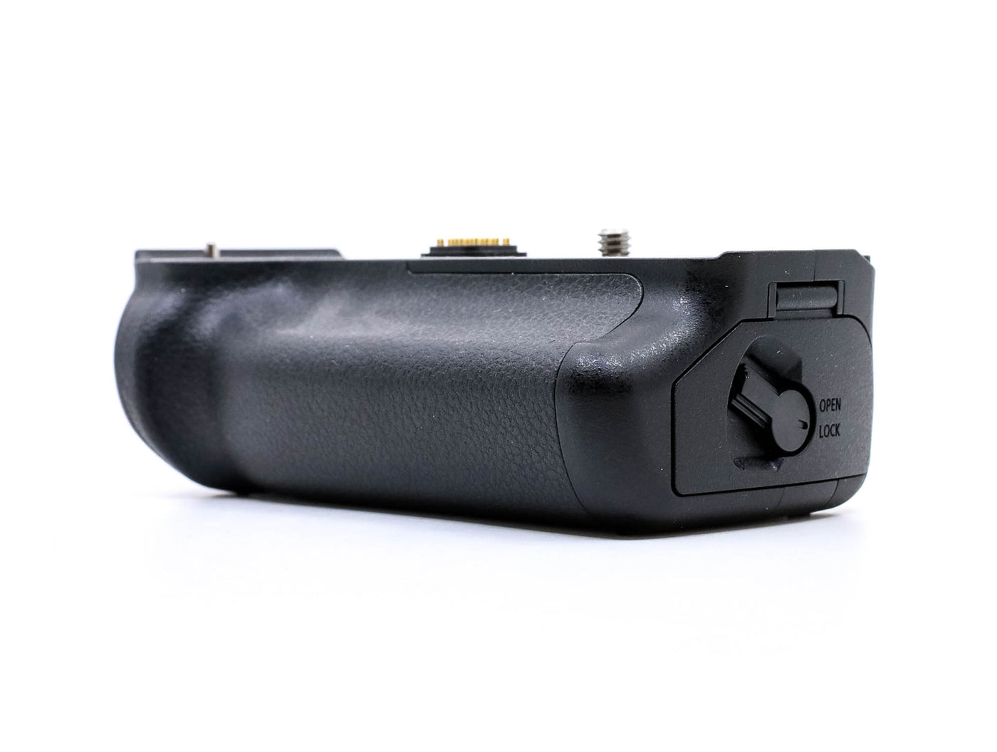 Panasonic DMW-BGGH5 Battery Grip · main image