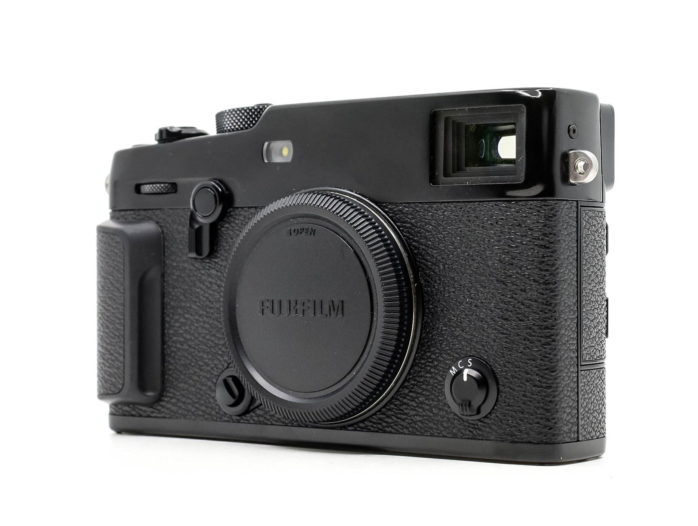Fujifilm X-Pro 3 segunda mano · main image