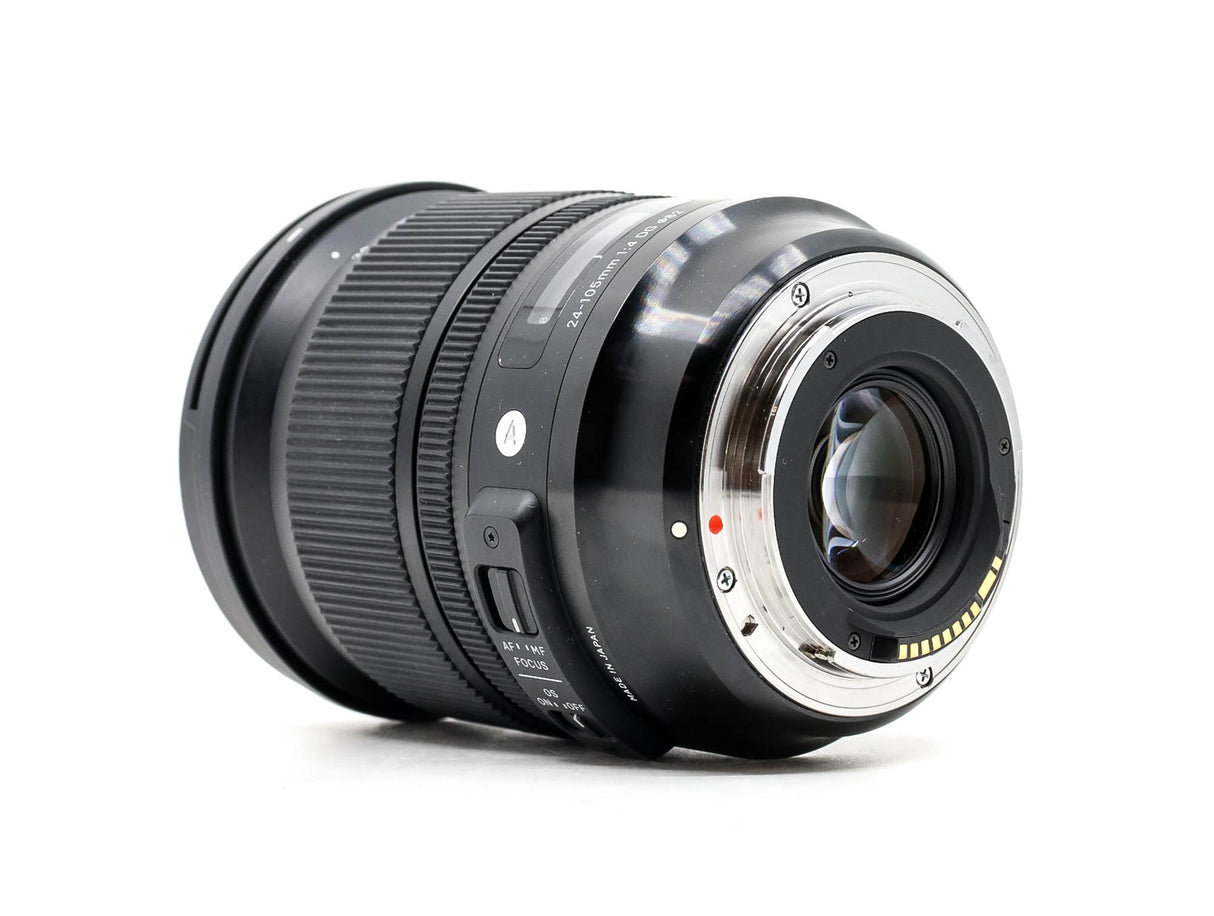 SLR Magic 32mm T2.1 APO MicroPrime Cine - Canon EF Fit