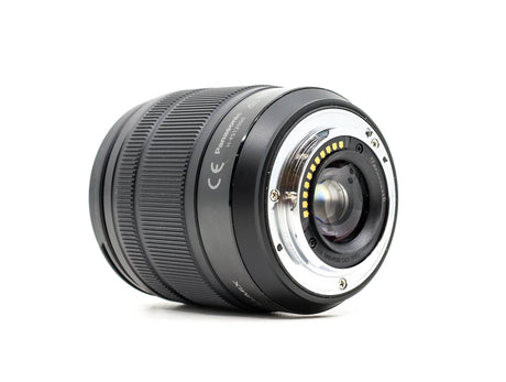 panasonic|lumix g vario 12-60mm f/3.5-5.6 asph power o.i.s. - Bueno - 3