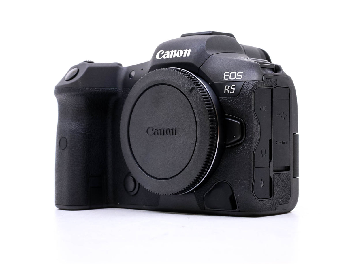 Canon EOS R5