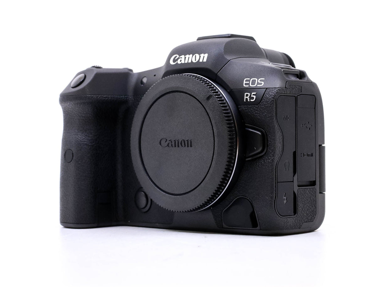 Canon EOS R5 - segunda mano - excelente estado - foto principal - SKU 3709288 - Camera Market