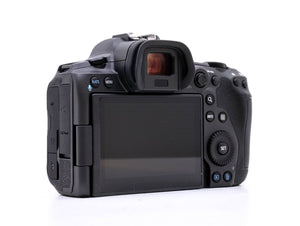 Canon EOS R5 - segunda mano - excelente estado - detalle 4 de 4 - SKU 3717586 - Camera Market
