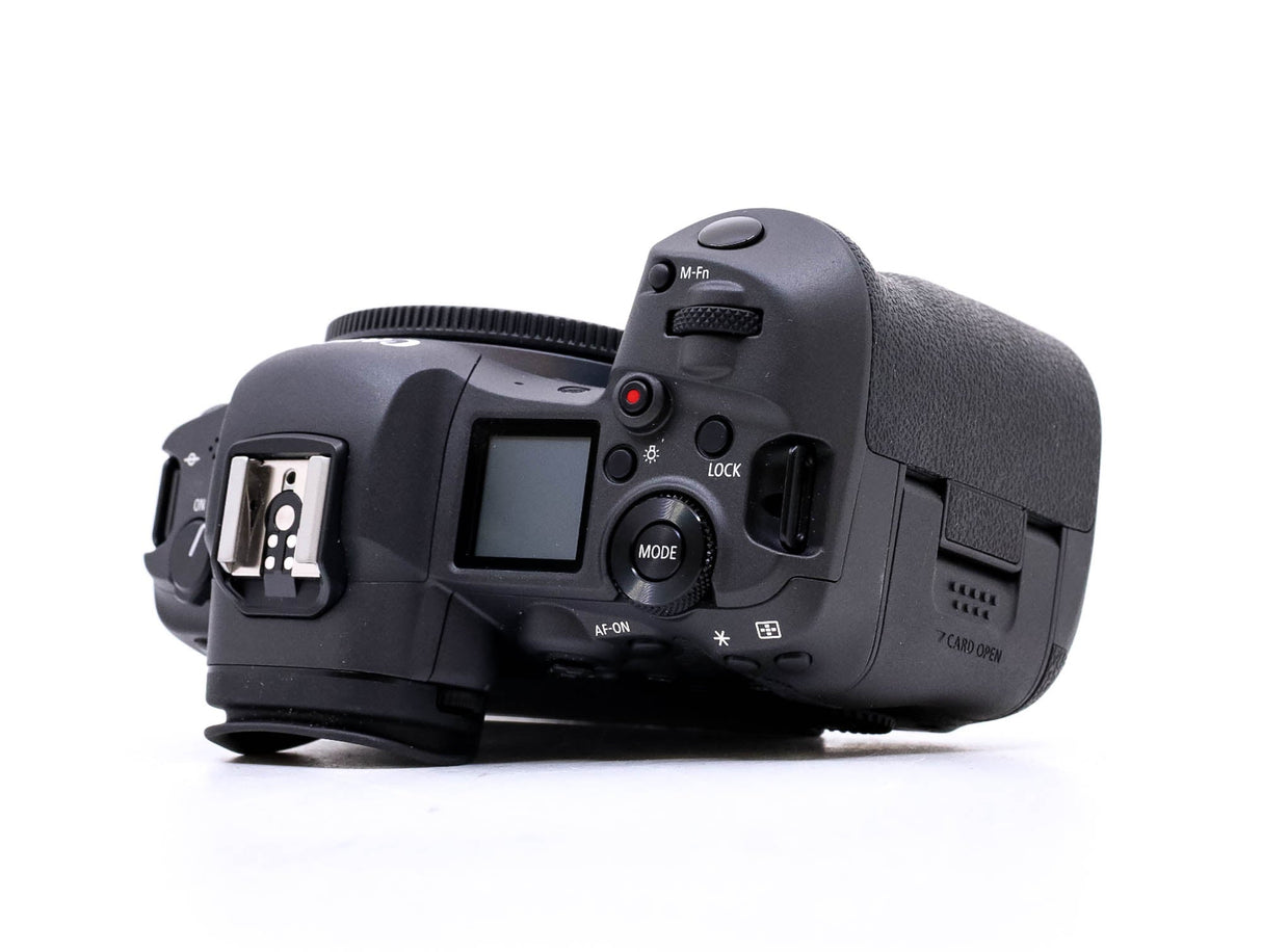 Canon EOS R5 - segunda mano - excelente estado - detalle 3 de 4 - SKU 3709288 - Camera Market