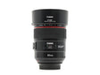 Canon EF 85mm f/1.4 L IS USM - segunda mano - excelente estado - foto principal - SKU 3787382 - Camera Market