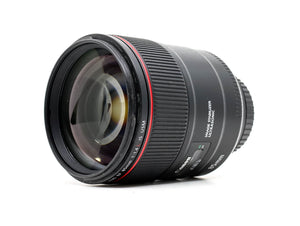 Canon EF 85mm f/1.4 L IS USM