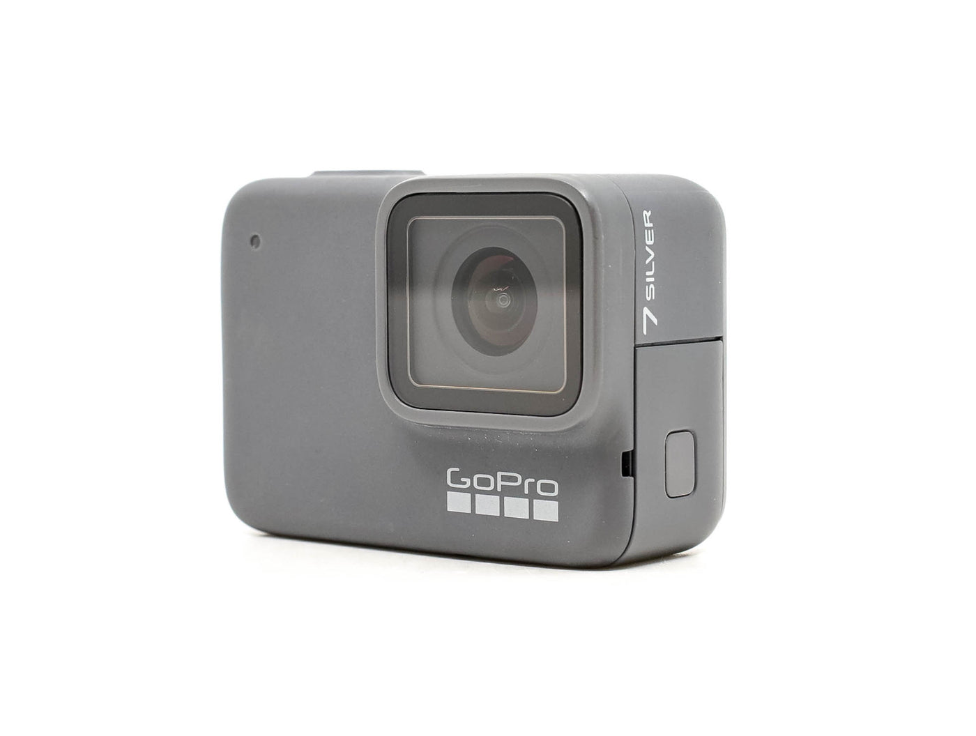 GoPro HERO7 Silver · main image