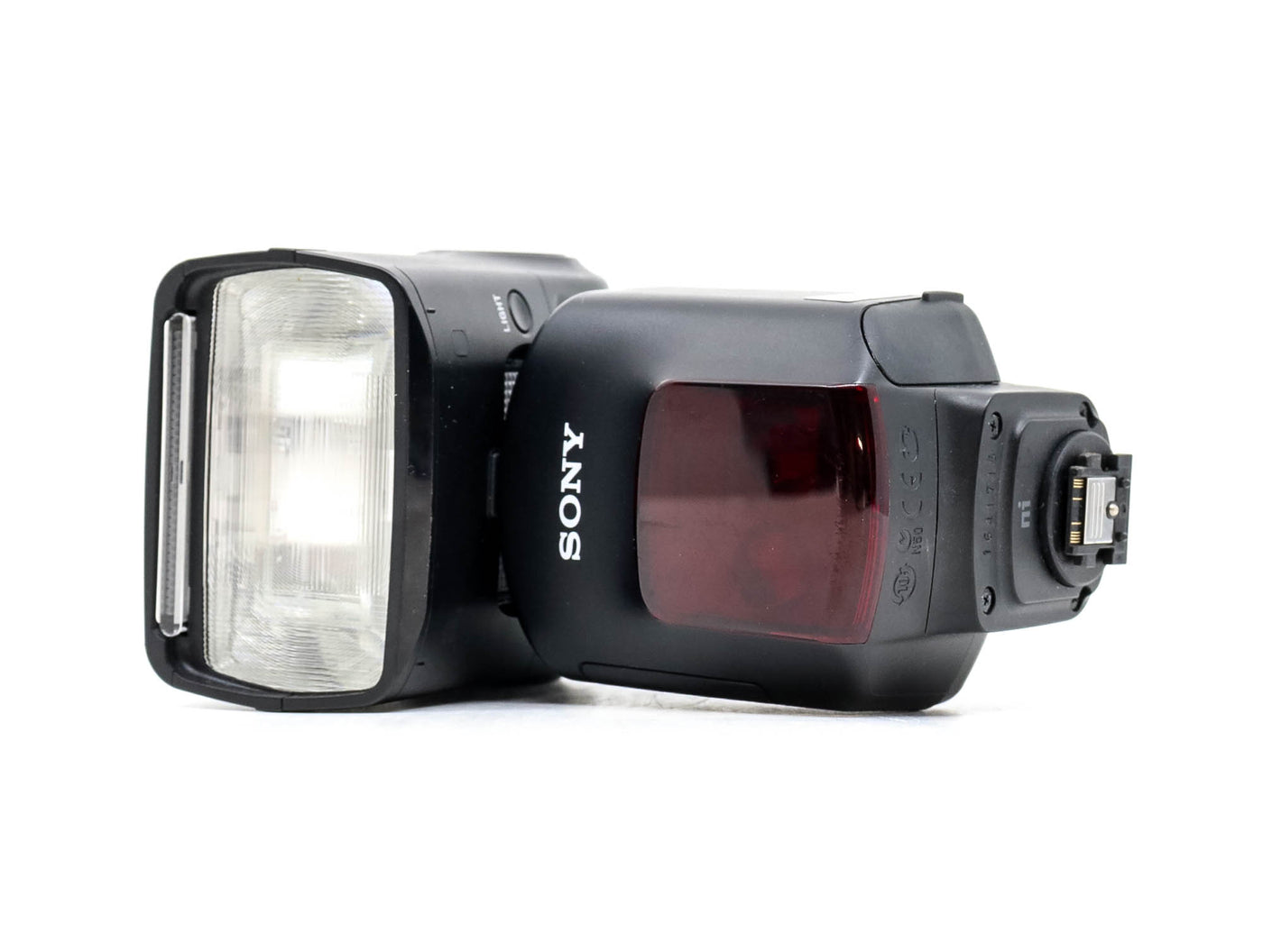 Sony HVL-F60M Flashgun · imagen principal