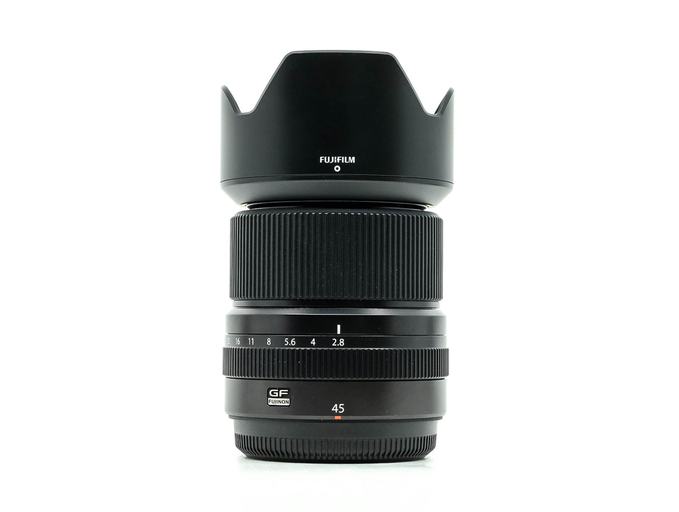 Fujifilm GF 45mm f/2.8 R WR · main image