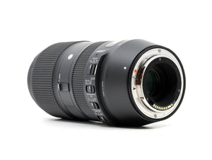 Sigma 100-400mm f/5-6.3 DG OS HSM Contemporary - Canon EF Fit