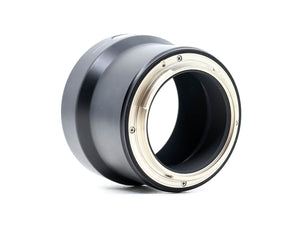 Hasselblad XV Lens Adapter