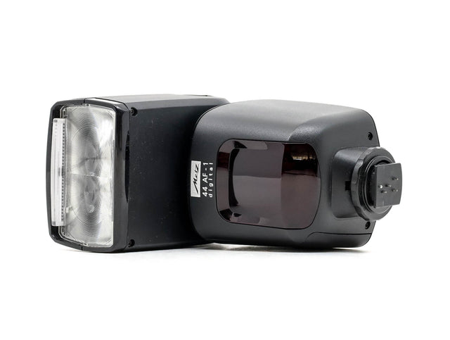 Metz 44 AF-1 Digital Flashgun - Nikon Dedicated - segunda mano - excelente estado - foto principal - SKU 3752704 - Camera Mar