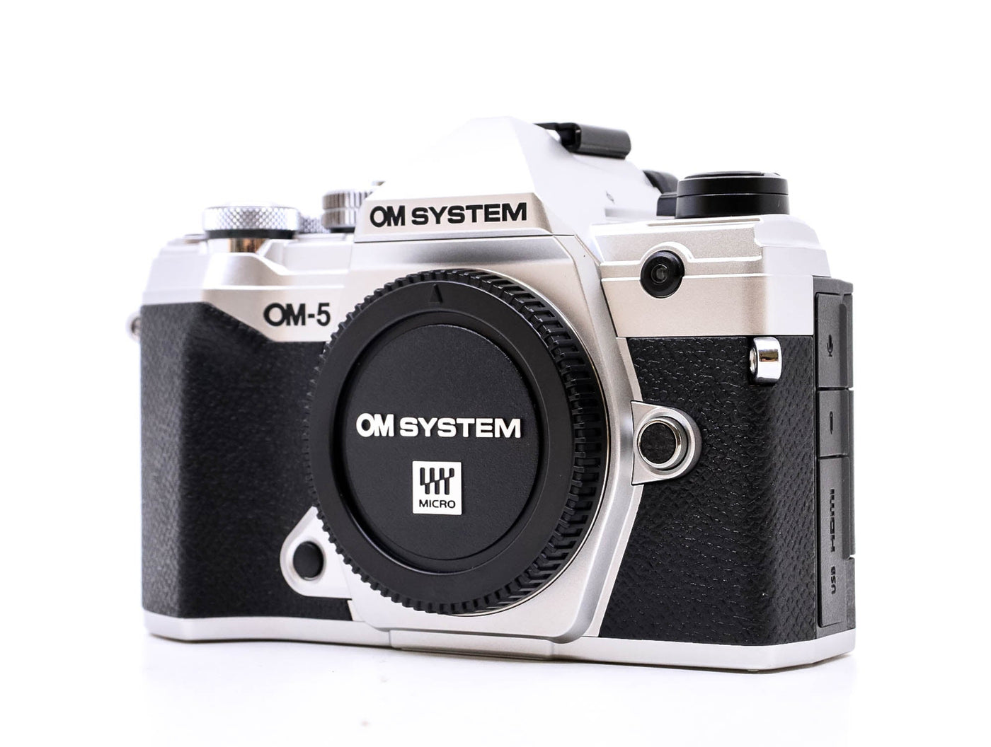OM SYSTEM OM-5 · main image