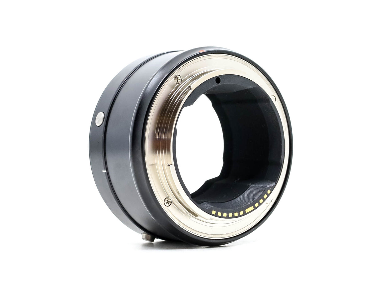 Fujifilm H Mount Adapter G