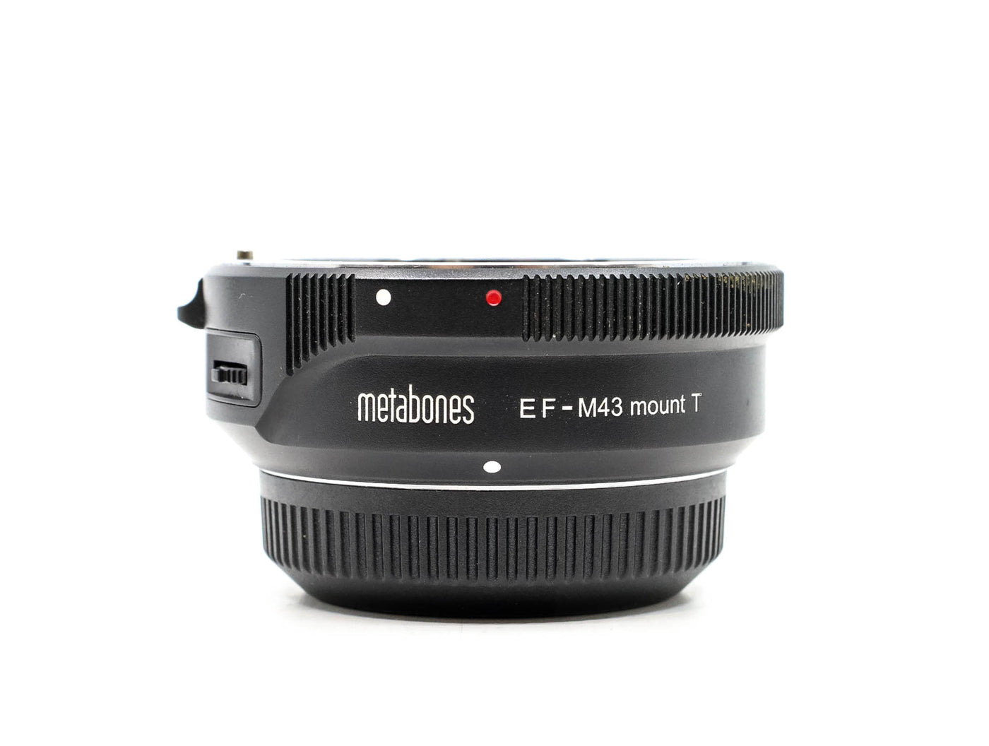 Metabones Smart Adapter Canon EF to Micro Four Thirds · main image